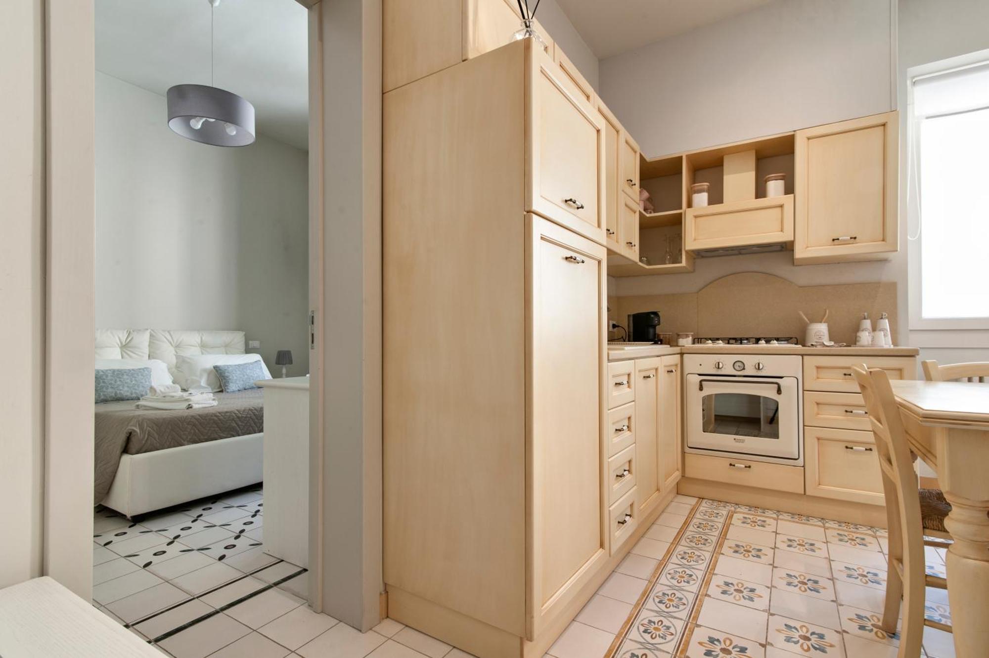 Dimora Vico Storella Lecce Exteriör bild